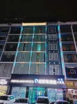 Boke Island E-sports Hotel (Tianzhu Maxilong Branch)