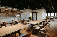 Xien Shi Homestay - 조식 운영