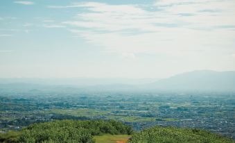 Shisui, a Luxury Collection Hotel, Nara