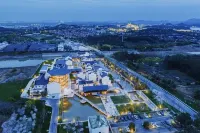 Tianmu Lake DreamWorldfang Village Art Hotel Hotels near Baoen Temple