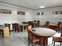 Lvzhou Hotel Hotels in Hejiang