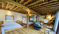 Kangding Songton Niki Station Hotels near Yaha Scenic Area