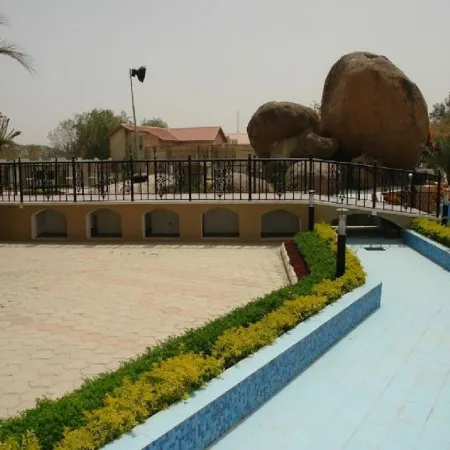 Horizon Hotels