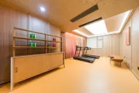 Orangeホテル(灌雲県政府)