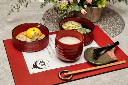 Shirahama No Yado Daigo