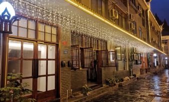 Ciping Jiujianfang B&B, Jinggangshan City