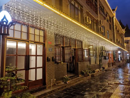 Building 62, Wujing Road, Ziping New Village, Jinggang Mountain, Jiangxi Province Отели рядом с достопримечательностью «yi cui hu gong yuan»