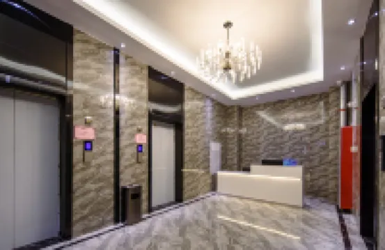 Yinchuan Chengyi Hotel