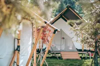 Mountain Farm Peninsula Camp