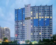 the Mansion Inn Dream Mansion Hotels near 72 Qilou Cultural Tourism Town