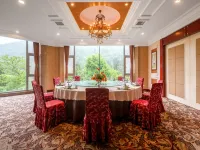 Hongya Qiliping Huasheng Hot Spring Hotel (Zero km) - Desayuno