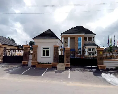 Glajosh Hotels - 3-Star