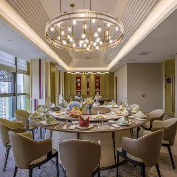 Pingdingshan Pingfa Maison New Century Hotel