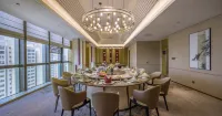Pingdingshan Pingfa Maison New Century Hotel Hotels in Pingdingshan