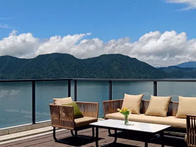 Zaishui Yifang Holiday Hotel Hotel a Taiping Lake Scenic Spot