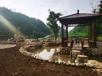 Qingyuan Starry Sky Country Chao Homestay Hotels in Qingyuan