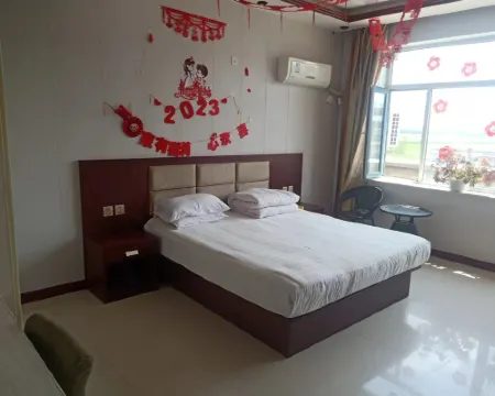 Millennium Hills Hotel Hotels in Heishan