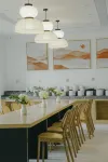 Heye Park Su Hotels in Nanchang