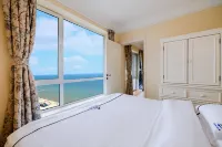 東戴河海天翼アパート