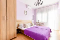 Apartments Mara โรงแรมใน