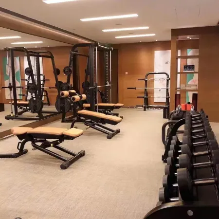 Pinmeiju Hot Spring Cinema Hotel (Dujiangyan Scenic Area South Bridge Branch)