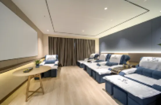 藝龍安悦酒店（黃山風景區南大門換乘中心店）