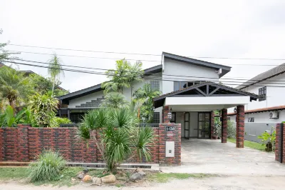 Kontor Mansion by le Lodge Hotels in Kuala Kuantan