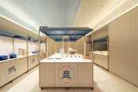 HanTing Hotel (Cangzhou Convention and Exhibition Center) - 조식 운영