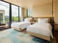 ANJI FLEE-CITY VILLA Hotels in Anji