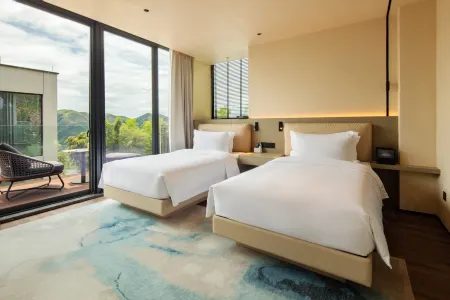 ANJI FLEE-CITY VILLA