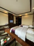 Jinxiang Hotel Hotels in Dulan
