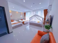 Rizhao Chaolai Musu Hotel - 2 Yıldız