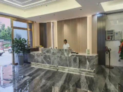開遠德勝智慧飯店（南正街店）