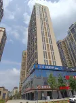 Moke Huanting Hotel (Xingsha Industrial Park Hunan Labor and Personnel Vocational College Branch) Hotels near Hunan Police College