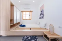 Villa Sunrise Garden A180 아오 포 호텔