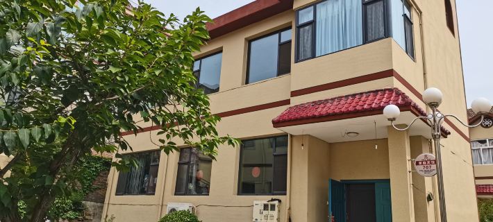 House of the Huangcheng Chancellor Cao Xiaoxia Guest House Hotéis em Condado de Yangcheng