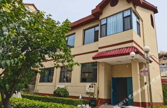 皇城相府曹小霞家庭旅館