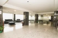 FabHotel Interglobe Oasis Hotels in Gurgaon