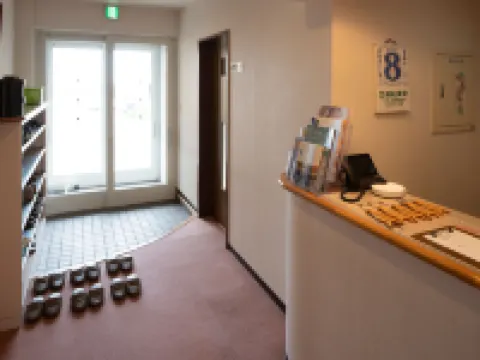 Shimanoyado Rebunshiri Hotels in Rebun