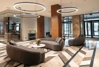 Raavah Aparthotel (Opened in 2022)