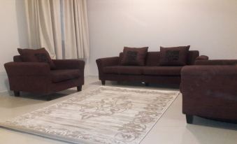 Golden Abha Al Mediaf