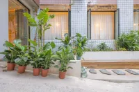 Chongqing Xitang Hotel (Monument to the people's Liberation Auditorium Store) Hotel in zona People’s Hall