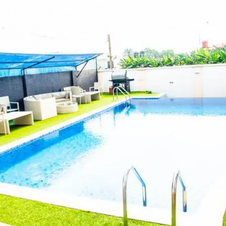 De Brit Hotel