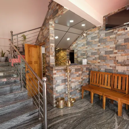 Hotel Wayanad Stay
