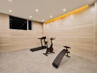 Changzhi Wuyuan Xinghe Lanting Hotel Hotels in Qinyuan
