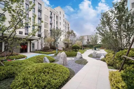 Lanshan Duodao Hai Scenic Area Shanhaiguan Homestay Отели рядом с достопримечательностью «a ye shan feng jing qu»