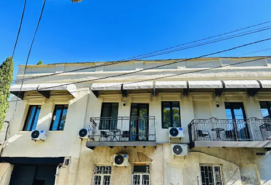 Salve Отели рядом с достопримечательностью «Дом Юстиции»