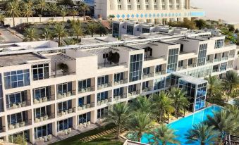 Alberni Jabal Hafeet Hotel Al Ain
