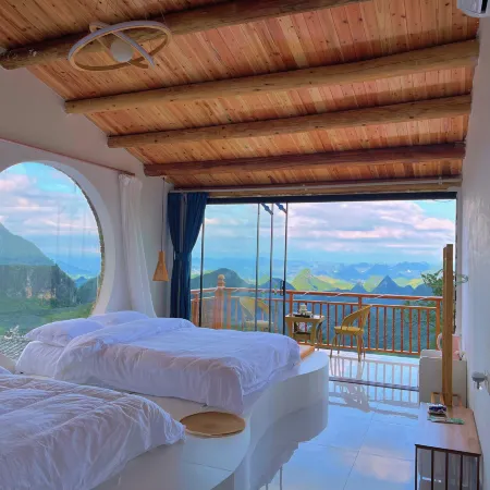 Liannan Guiyin Chuxin Homestay