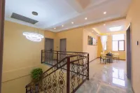 Hotian Yuhu Yayuan Homestay